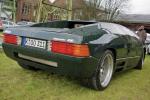 Isdera Imperator 108i (Serie I) 1984 года